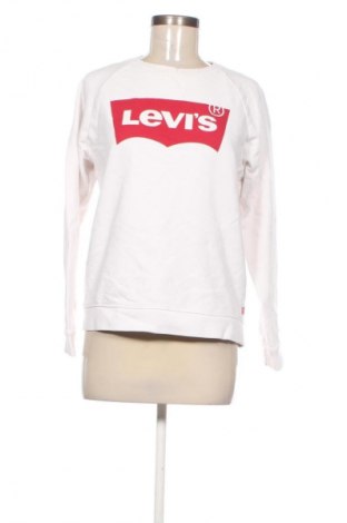 Damen Shirt Levi's, Größe S, Farbe Weiß, Preis 18,99 €