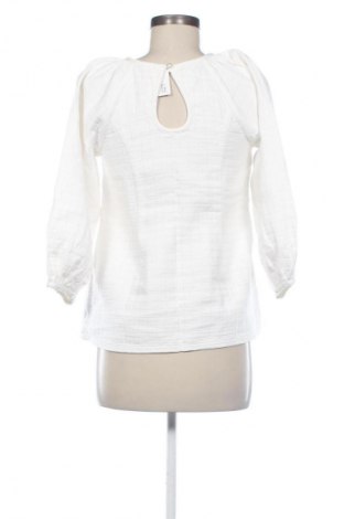 Γυναικεία μπλούζα Levi's, Μέγεθος XS, Χρώμα Εκρού, Τιμή 25,00 €