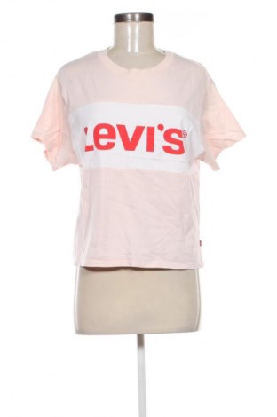 Damen Shirt Levi's, Größe S, Farbe Mehrfarbig, Preis € 18,99