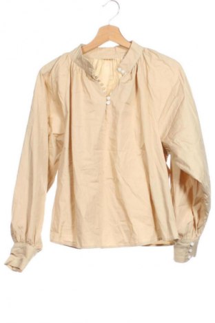 Damen Shirt Levi's, Größe S, Farbe Beige, Preis 18,99 €