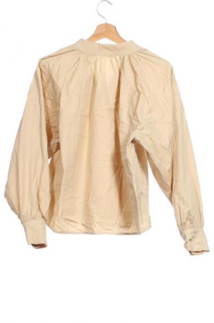 Damen Shirt Levi's, Größe S, Farbe Beige, Preis 18,99 €