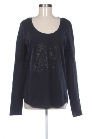 Damen Shirt Levi's, Größe L, Farbe Schwarz, Preis 24,55 €