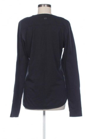 Damen Shirt Levi's, Größe L, Farbe Schwarz, Preis 24,55 €