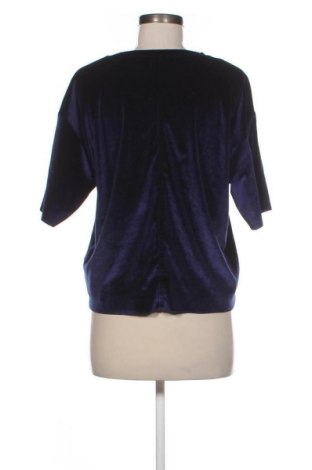 Bluză de femei Levi's, Mărime L, Culoare Albastru, Preț 109,48 Lei