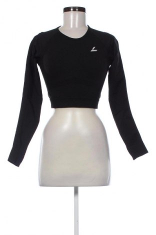 Bluză de femei Levity, Mărime S, Culoare Negru, Preț 94,99 Lei
