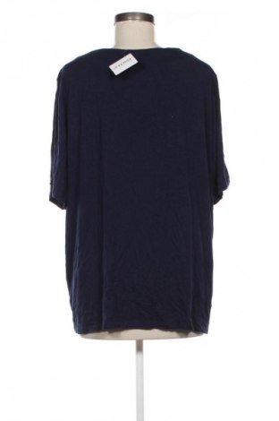 Γυναικεία μπλούζα Liberty, Μέγεθος XXL, Χρώμα Πολύχρωμο, Τιμή 10,99 €