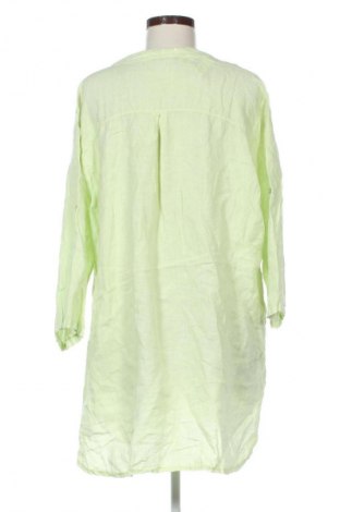 Dámská halenka Liberty, Velikost XXL, Barva Zelená, Cena  389,00 Kč