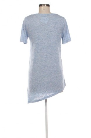 Damen Shirt Life Time, Größe S, Farbe Blau, Preis 5,99 €