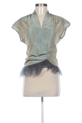 Damen Shirt Lilith, Größe M, Farbe Grün, Preis € 56,34