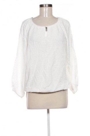 Női blúz Lily & Lola, Méret XL, Szín Fehér, Ár 4 269 Ft