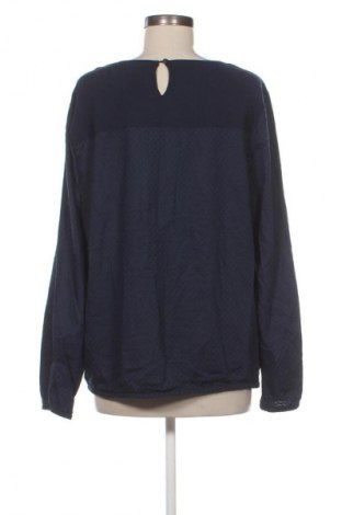 Dámská halenka Limited, Velikost XL, Barva Modrá, Cena  129,00 Kč