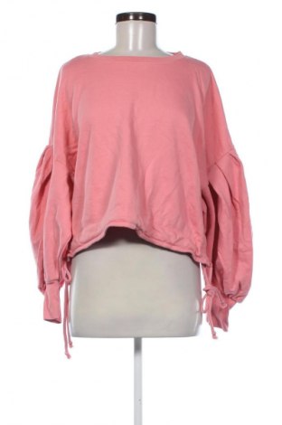 Γυναικεία μπλούζα Lindex, Μέγεθος M, Χρώμα Ρόζ , Τιμή 5,99 €
