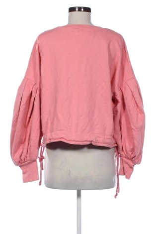 Γυναικεία μπλούζα Lindex, Μέγεθος M, Χρώμα Ρόζ , Τιμή 5,99 €