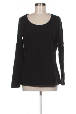 Damen Shirt Lindex, Größe XL, Farbe Schwarz, Preis € 7,99