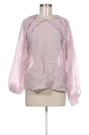 Γυναικεία μπλούζα Lindex, Μέγεθος M, Χρώμα Σάπιο μήλο, Τιμή 5,99 €