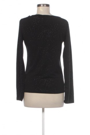 Bluză de femei Lindex, Mărime M, Culoare Negru, Preț 27,99 Lei