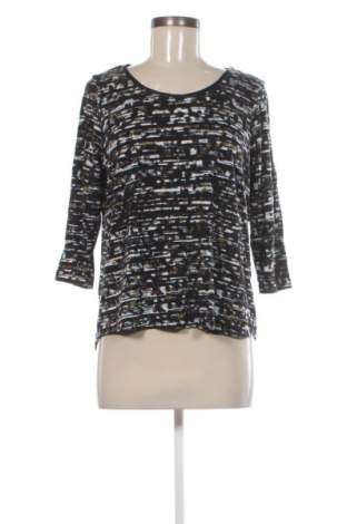 Дамска блуза Lindex, Размер L, Цвят Многоцветен, Цена 4,60 €