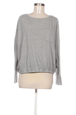 Дамска блуза Lindex, Размер M, Цвят Сив, Цена 4,09 €