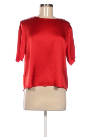Γυναικεία μπλούζα Lindex, Μέγεθος M, Χρώμα Κόκκινο, Τιμή 15,86 €