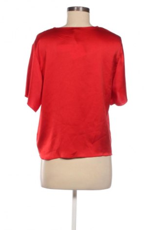 Γυναικεία μπλούζα Lindex, Μέγεθος M, Χρώμα Κόκκινο, Τιμή 15,86 €