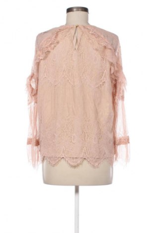 Damen Shirt Lindex, Größe M, Farbe Beige, Preis € 10,00