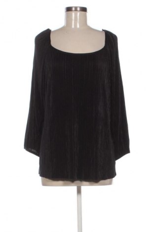 Bluză de femei Lindex, Mărime XL, Culoare Negru, Preț 35,99 Lei