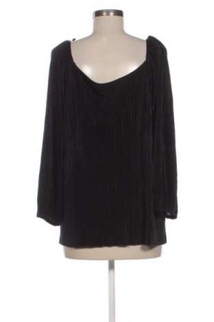 Bluză de femei Lindex, Mărime XL, Culoare Negru, Preț 35,99 Lei