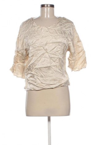 Női blúz Lindex, Méret L, Szín Bézs, Ár 2 279 Ft