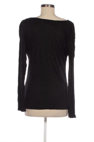 Dámska blúza Lindex, Veľkosť M, Farba Čierna, Cena  5,95 €