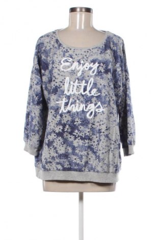 Damen Shirt Linea Tesini, Größe L, Farbe Mehrfarbig, Preis € 17,00