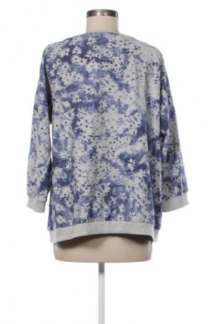 Damen Shirt Linea Tesini, Größe L, Farbe Mehrfarbig, Preis € 17,00