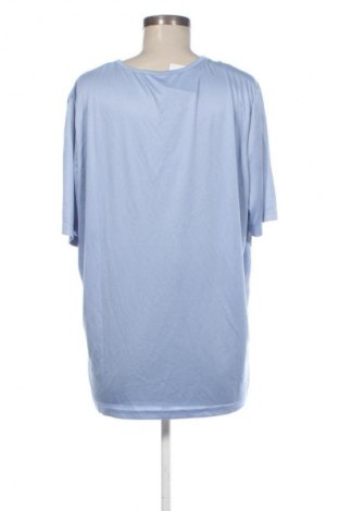 Γυναικεία μπλούζα Little Rose, Μέγεθος XL, Χρώμα Μπλέ, Τιμή 11,99 €