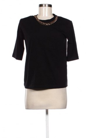 Damen Shirt Liu Jo, Größe S, Farbe Schwarz, Preis 127,00 €