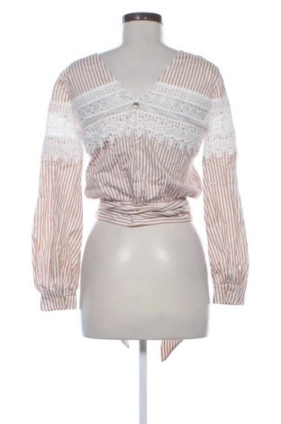 Γυναικεία μπλούζα Liu Jo, Μέγεθος M, Χρώμα Πολύχρωμο, Τιμή 30,99 €