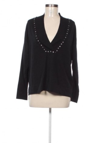 Dámska blúza Liu Jo, Veľkosť S, Farba Čierna, Cena  45,95 €