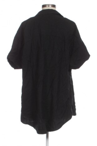 Damen Shirt Livergy, Größe XXL, Farbe Schwarz, Preis € 8,99