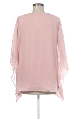 Damen Shirt Liz Jordan, Größe XL, Farbe Rosa, Preis 9,99 €