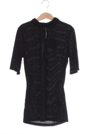 Дамска блуза Loavies, Размер XS, Цвят Черен, Цена 6,13 €