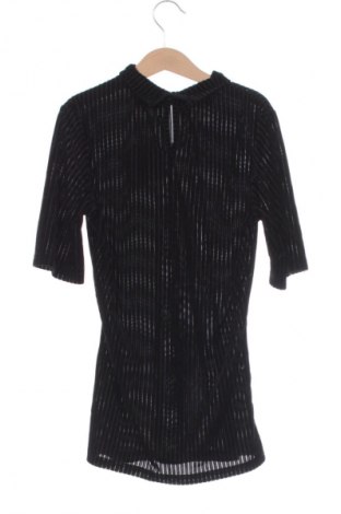 Дамска блуза Loavies, Размер XS, Цвят Черен, Цена 6,13 €