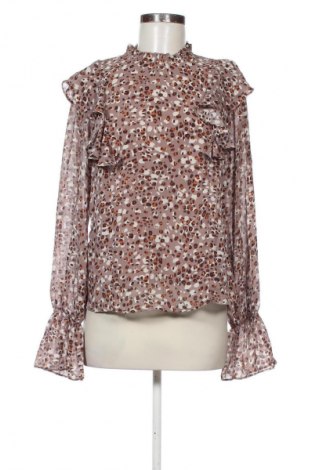 Дамска блуза Loavies, Размер S, Цвят Многоцветен, Цена 4,09 €