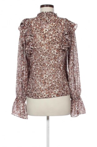 Дамска блуза Loavies, Размер S, Цвят Многоцветен, Цена 4,09 €