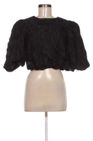 Bluză de femei Loavies, Mărime L, Culoare Negru, Preț 64,99 Lei