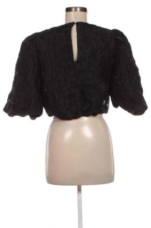 Bluză de femei Loavies, Mărime L, Culoare Negru, Preț 64,99 Lei