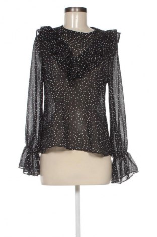 Bluză de femei Loavies, Mărime S, Culoare Multicolor, Preț 66,99 Lei