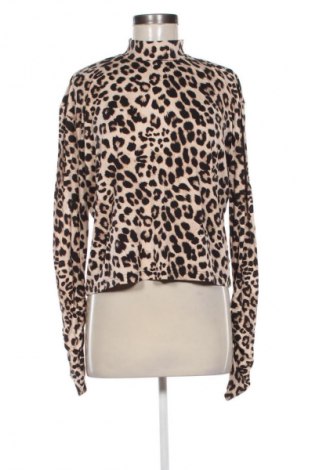 Γυναικεία μπλούζα Loavies, Μέγεθος S, Χρώμα Πολύχρωμο, Τιμή 17,00 €