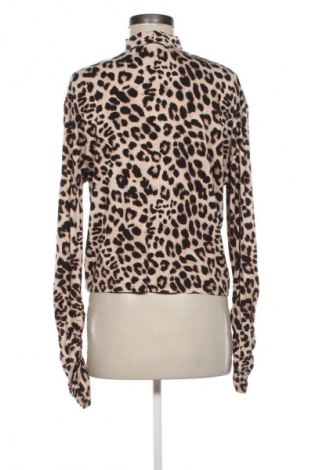 Γυναικεία μπλούζα Loavies, Μέγεθος S, Χρώμα Πολύχρωμο, Τιμή 17,00 €