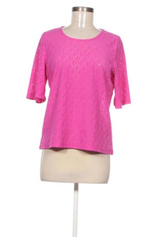 Дамска блуза Lofty Manner, Размер M, Цвят Розов, Цена 9,20 €