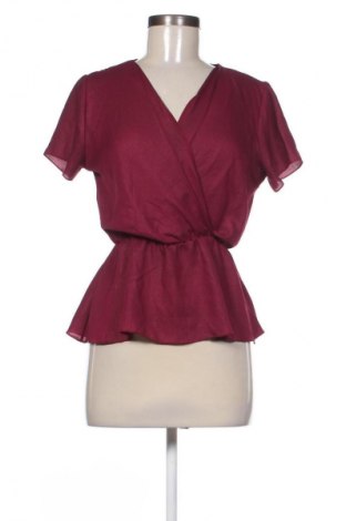 Bluzka damska Lokita, Rozmiar M, Kolor Czerwony, Cena 74,01 zł