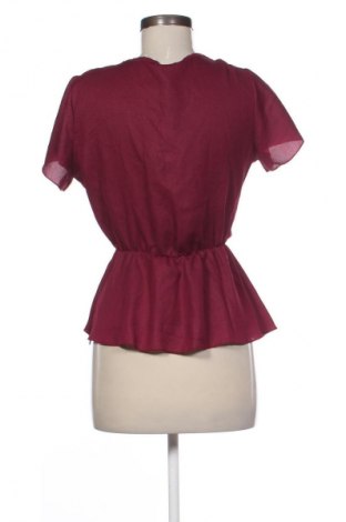 Bluzka damska Lokita, Rozmiar M, Kolor Czerwony, Cena 74,01 zł