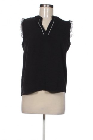 Дамска блуза Lola & Liza, Размер S, Цвят Черен, Цена 6,13 €